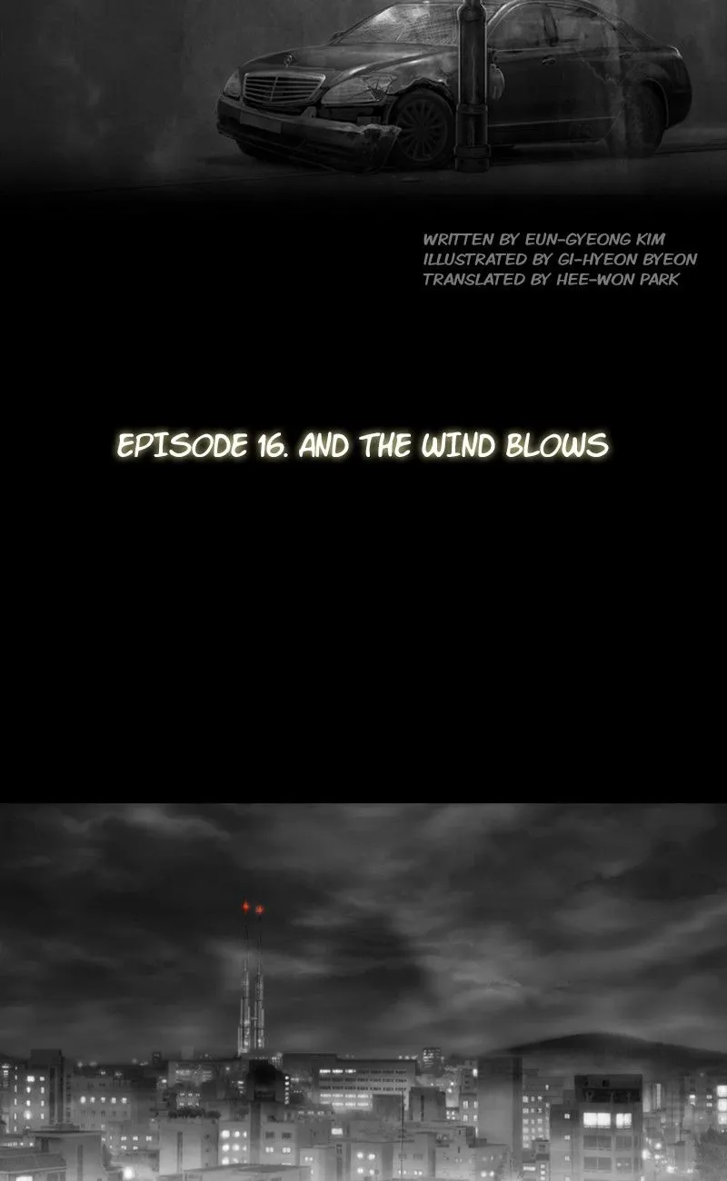 Read The Fog chapter 16 image 6 on Lezhin