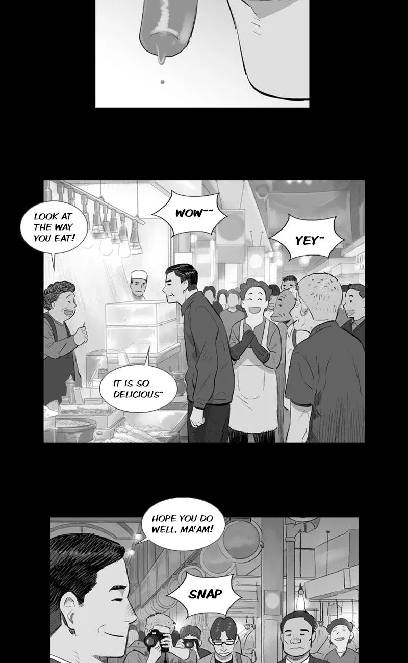 Read The Fog chapter 16 image 8 on Lezhin
