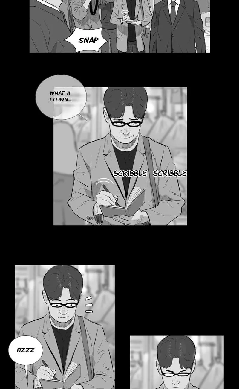 Read The Fog chapter 16 image 9 on Lezhin