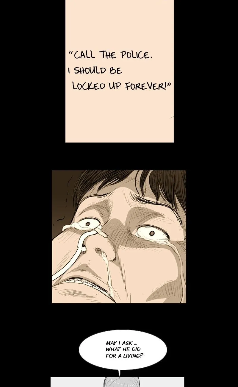 Read The Fog chapter 17 image 10 on Lezhin
