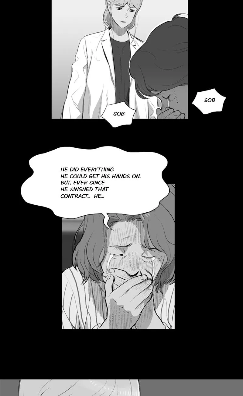 Read The Fog chapter 17 image 11 on Lezhin