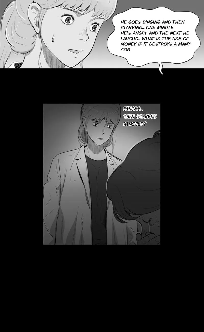 Read The Fog chapter 17 image 12 on Lezhin