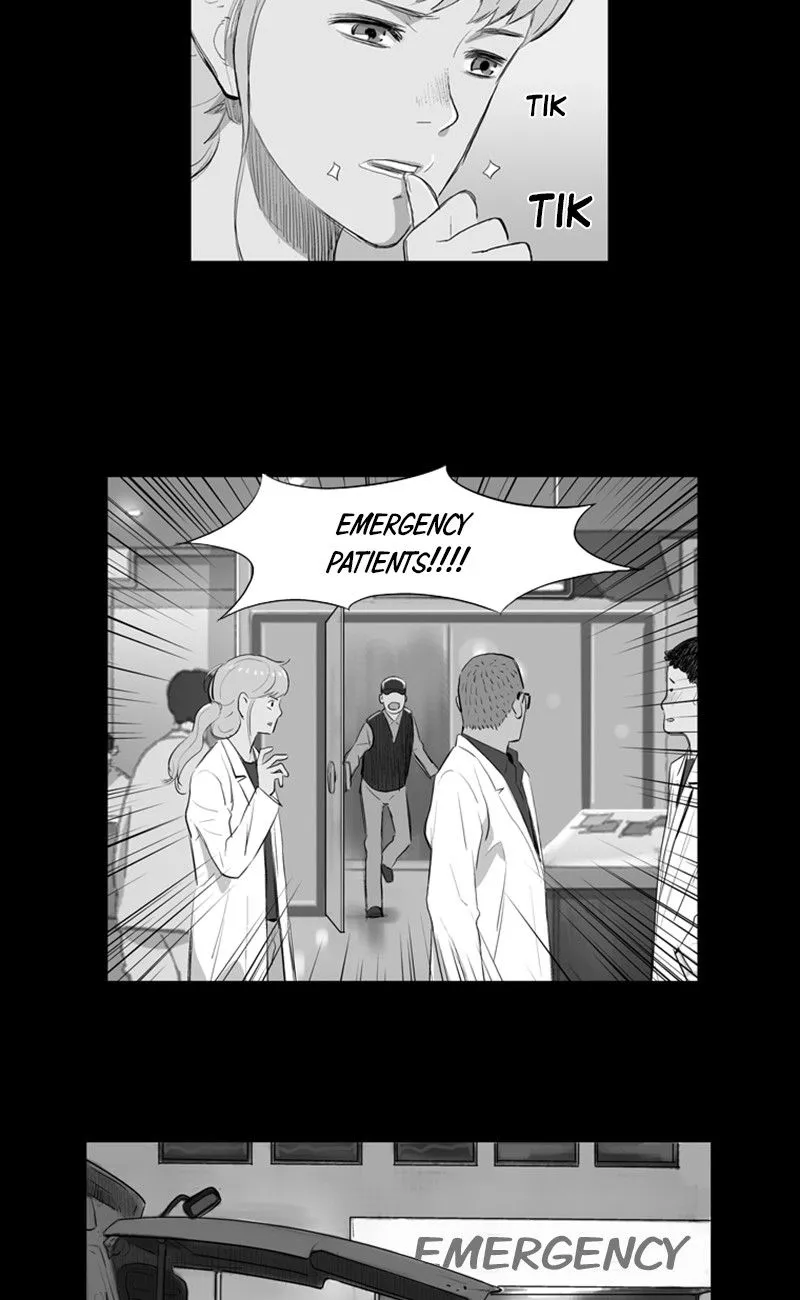 Read The Fog chapter 17 image 15 on Lezhin