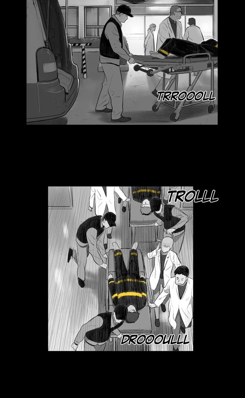 Read The Fog chapter 17 image 16 on Lezhin