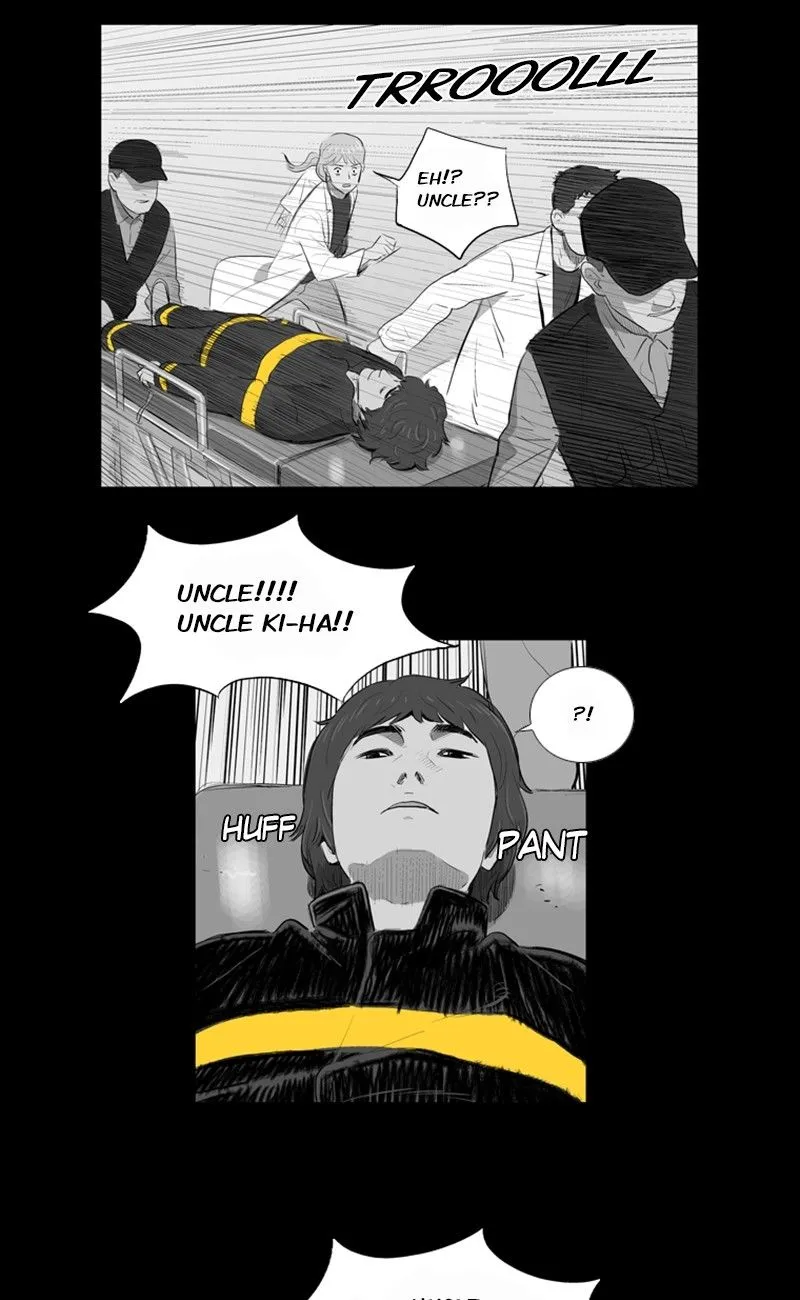 Read The Fog chapter 17 image 17 on Lezhin
