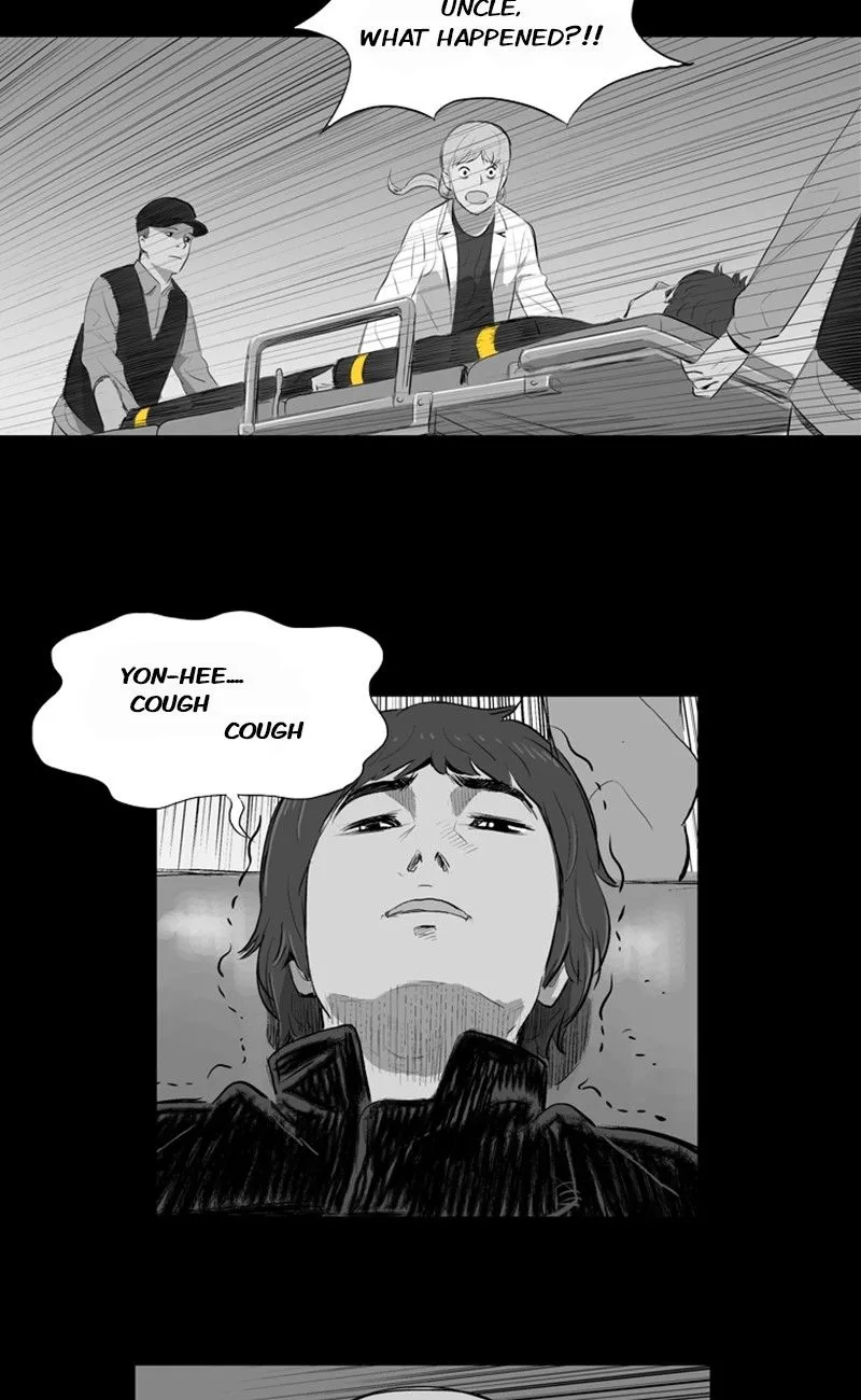 Read The Fog chapter 17 image 18 on Lezhin