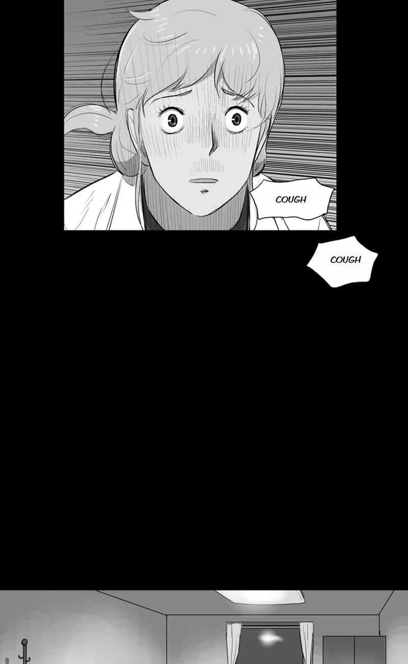 Read The Fog chapter 17 image 19 on Lezhin