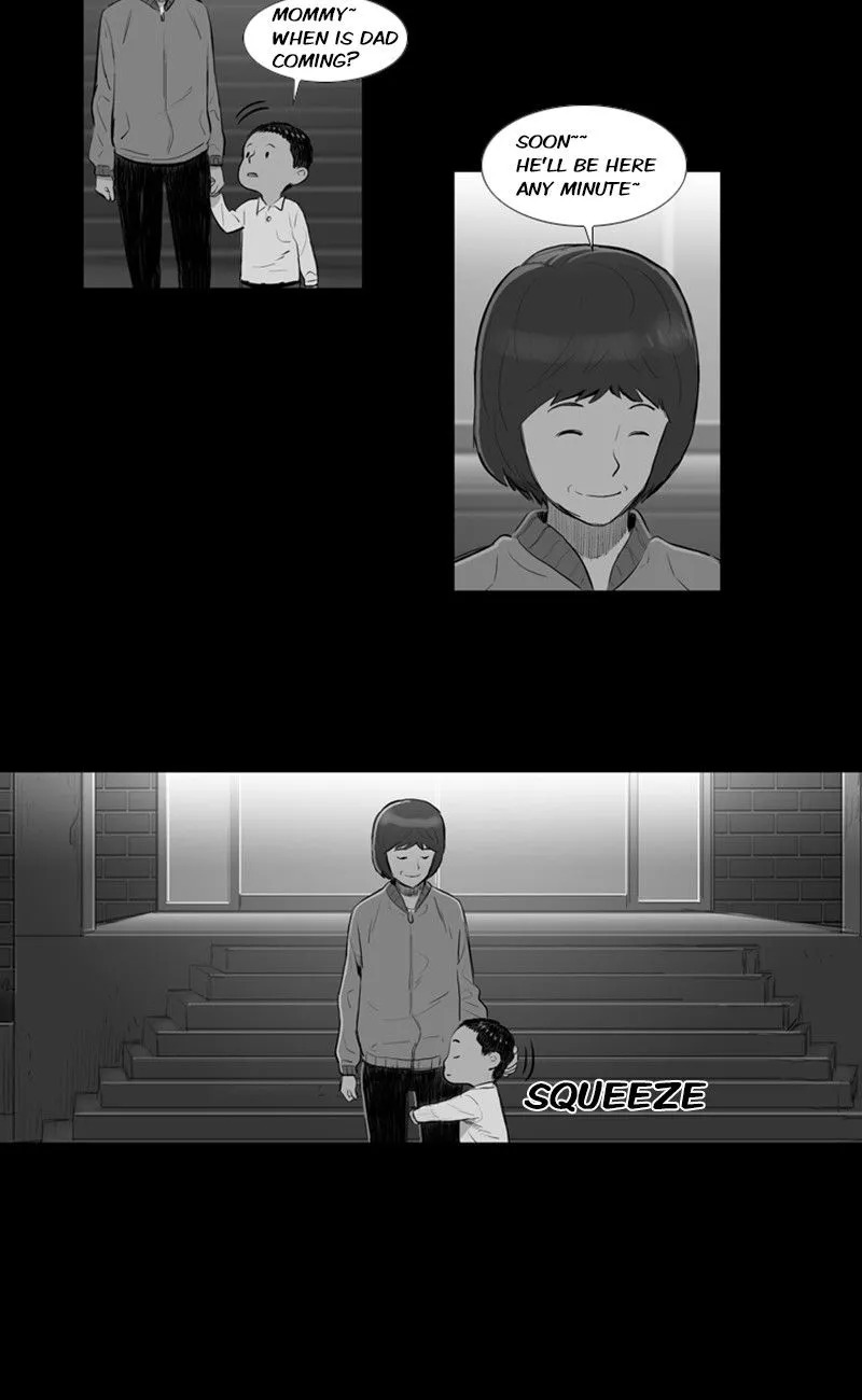 Read The Fog chapter 17 image 2 on Lezhin