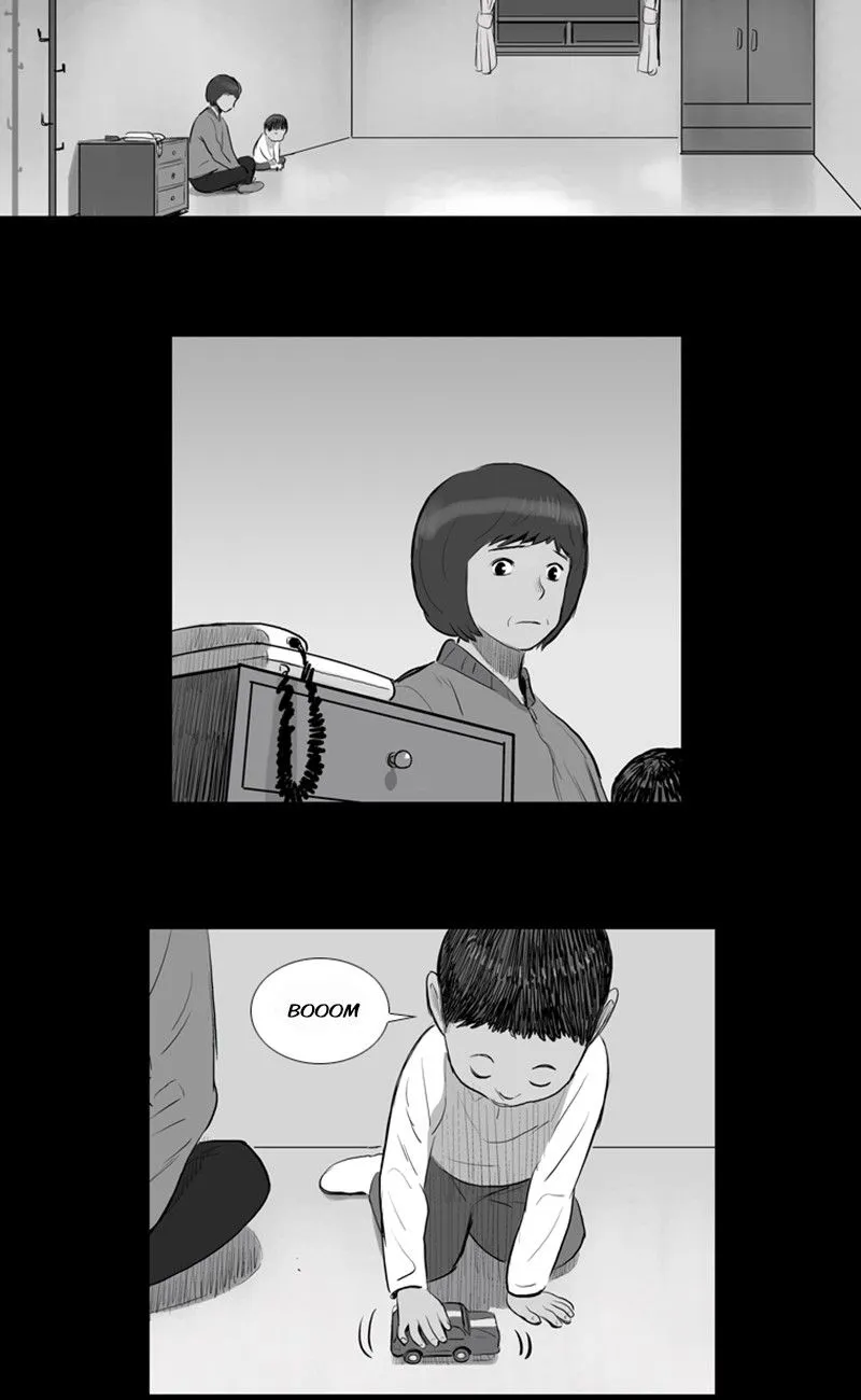 Read The Fog chapter 17 image 20 on Lezhin