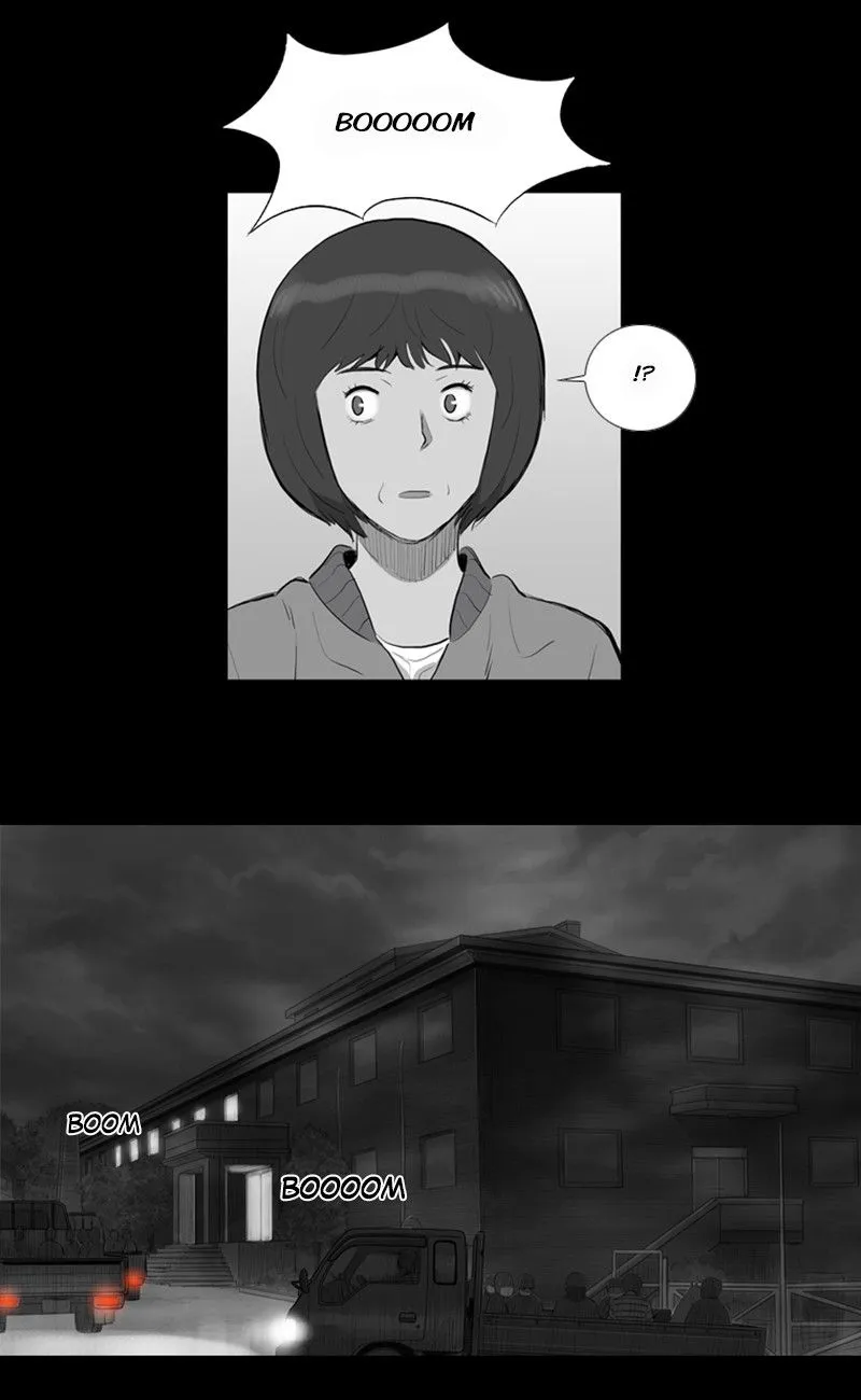 Read The Fog chapter 17 image 21 on Lezhin