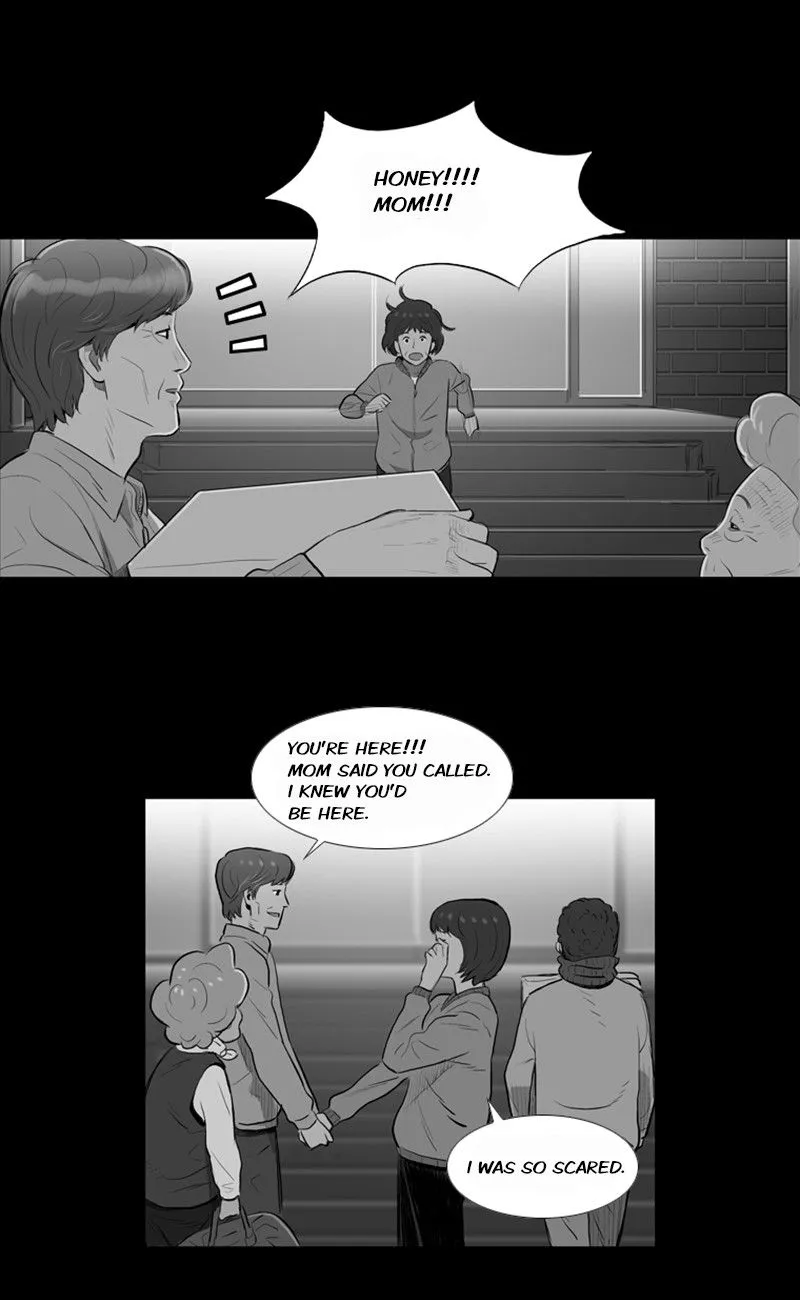 Read The Fog chapter 17 image 22 on Lezhin