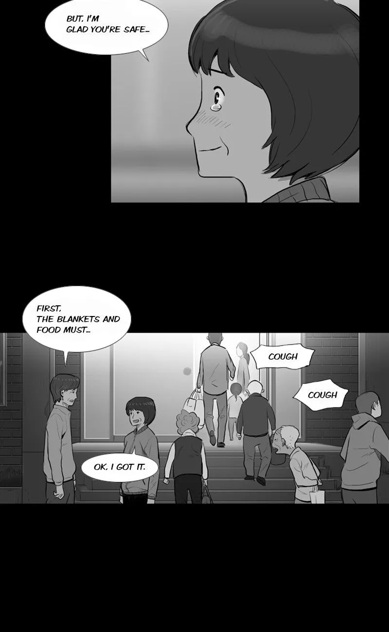 Read The Fog chapter 17 image 24 on Lezhin