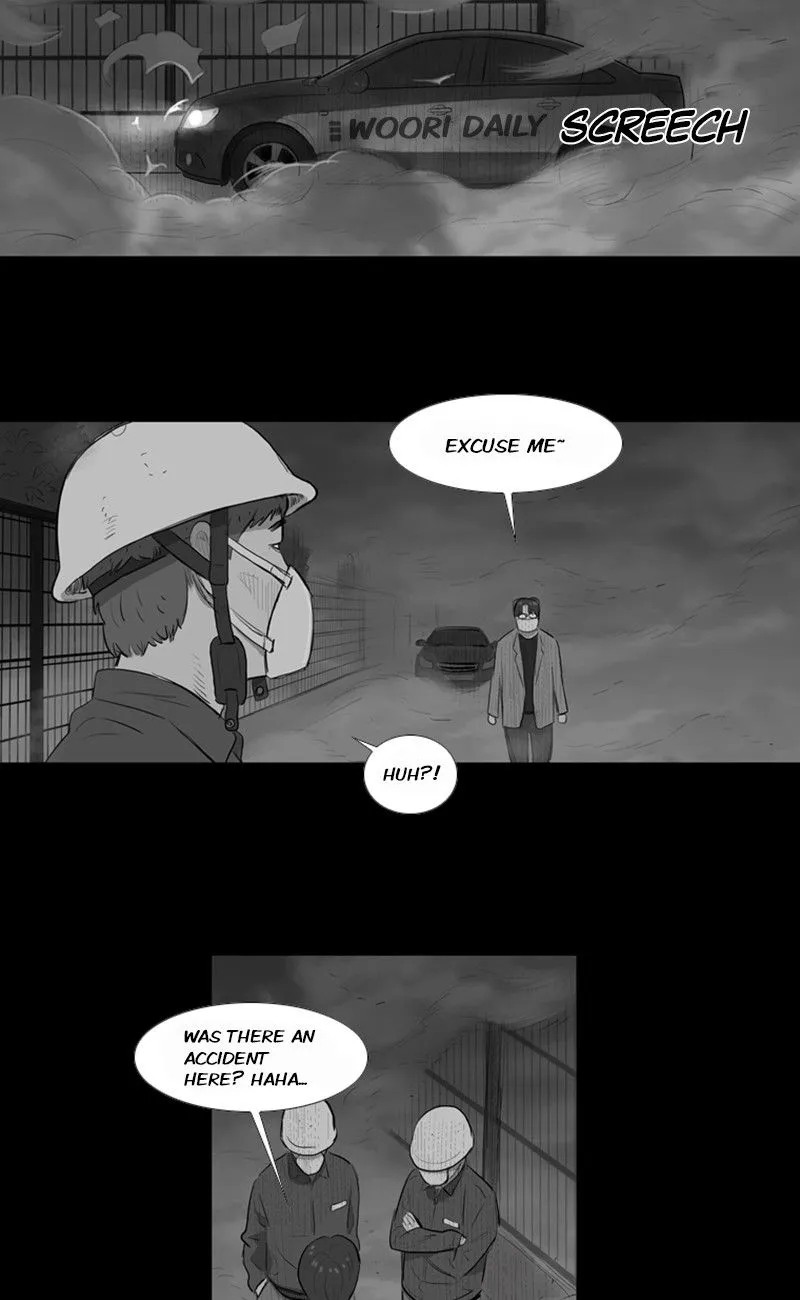 Read The Fog chapter 17 image 27 on Lezhin