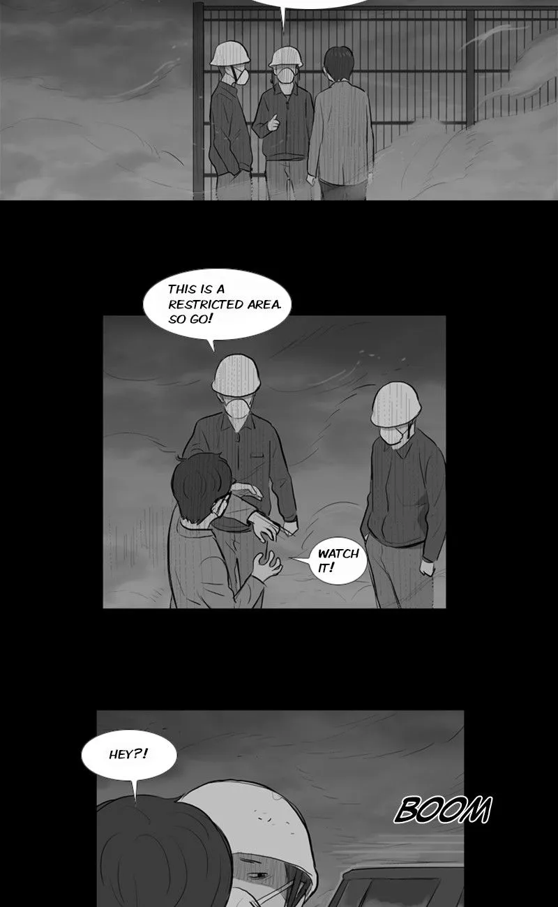Read The Fog chapter 17 image 29 on Lezhin