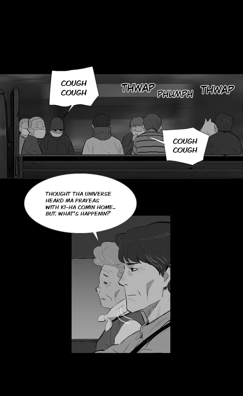 Read The Fog chapter 17 image 3 on Lezhin