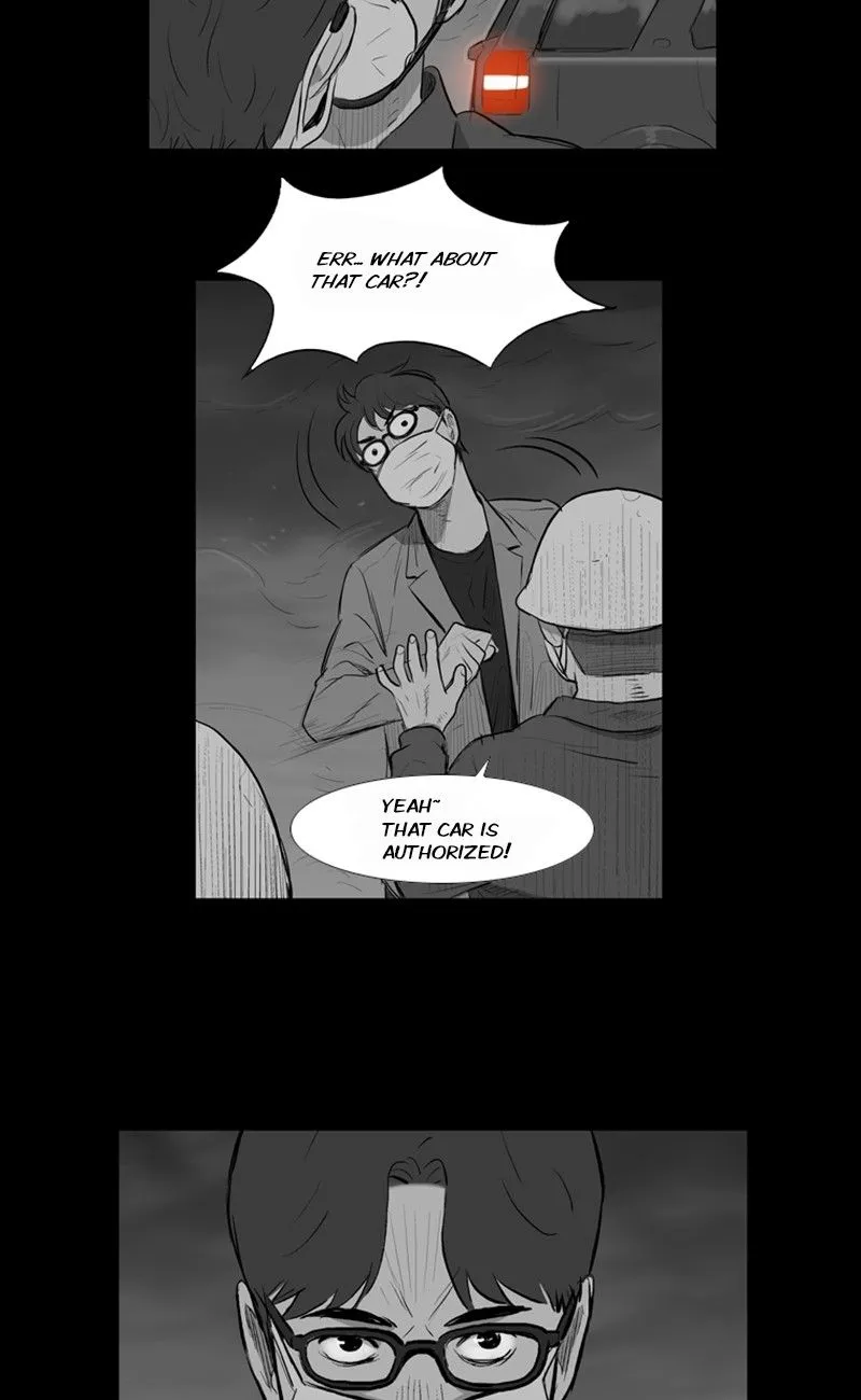 Read The Fog chapter 17 image 30 on Lezhin