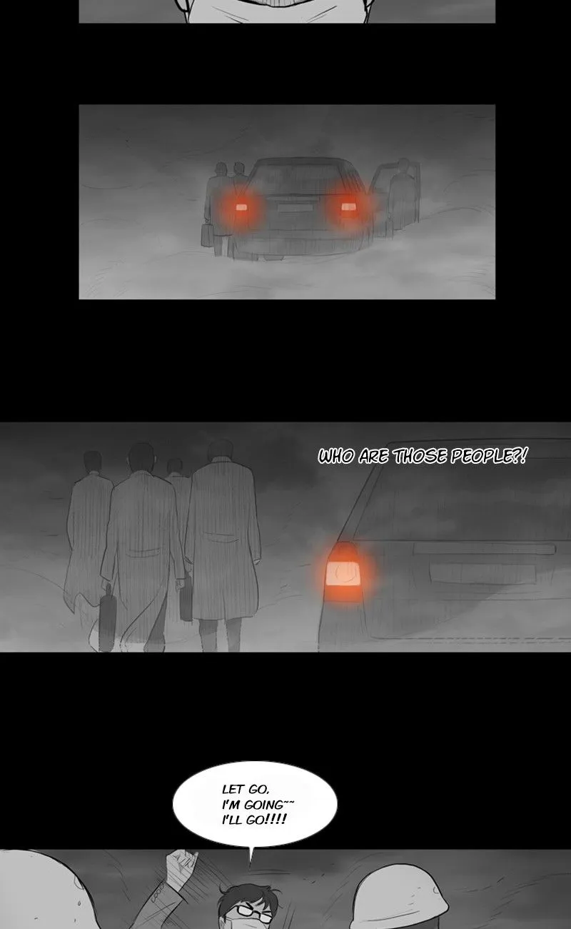 Read The Fog chapter 17 image 31 on Lezhin