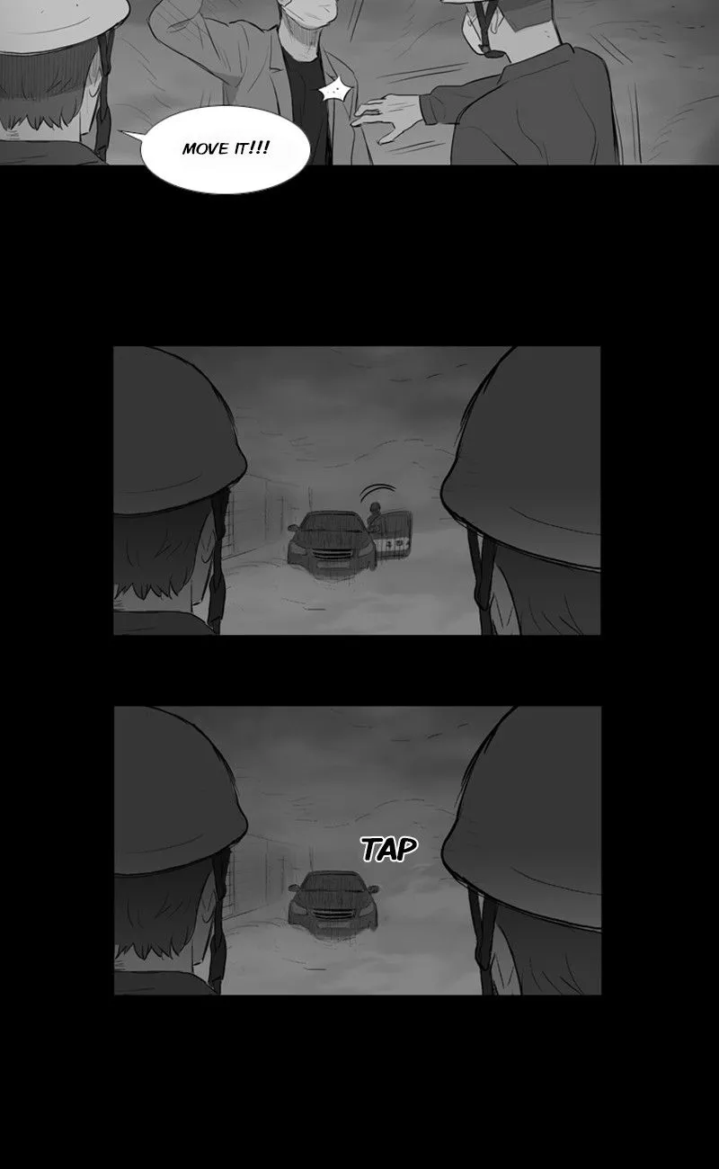 Read The Fog chapter 17 image 32 on Lezhin