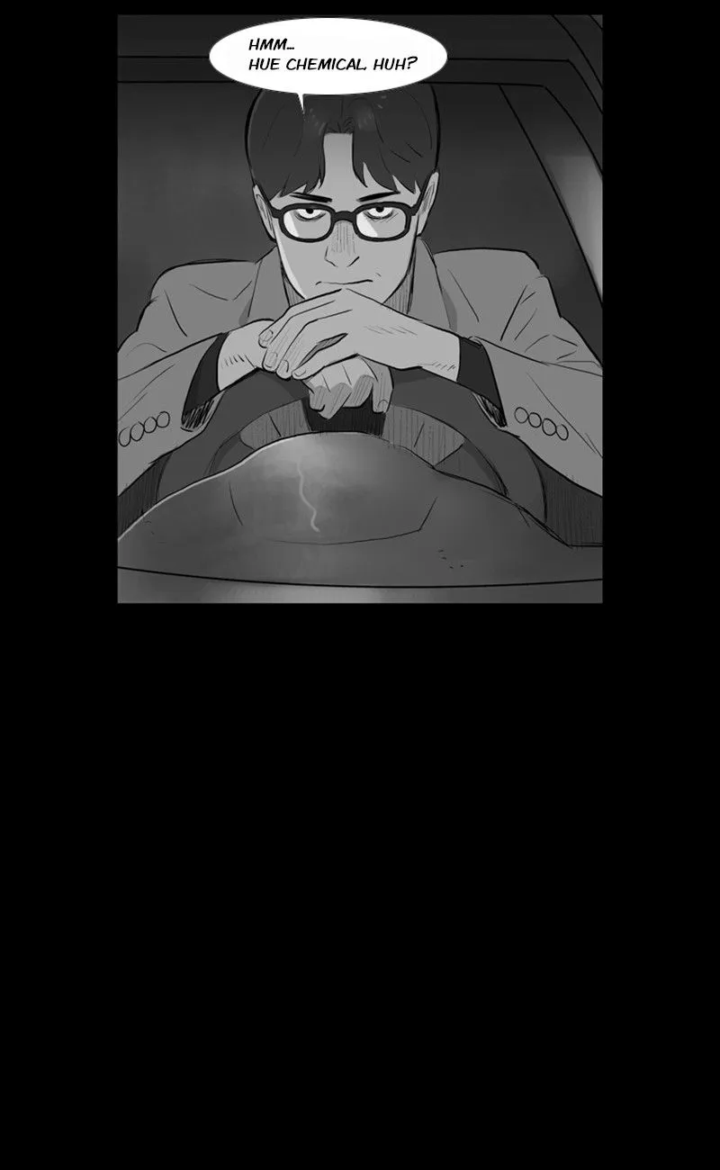 Read The Fog chapter 17 image 33 on Lezhin