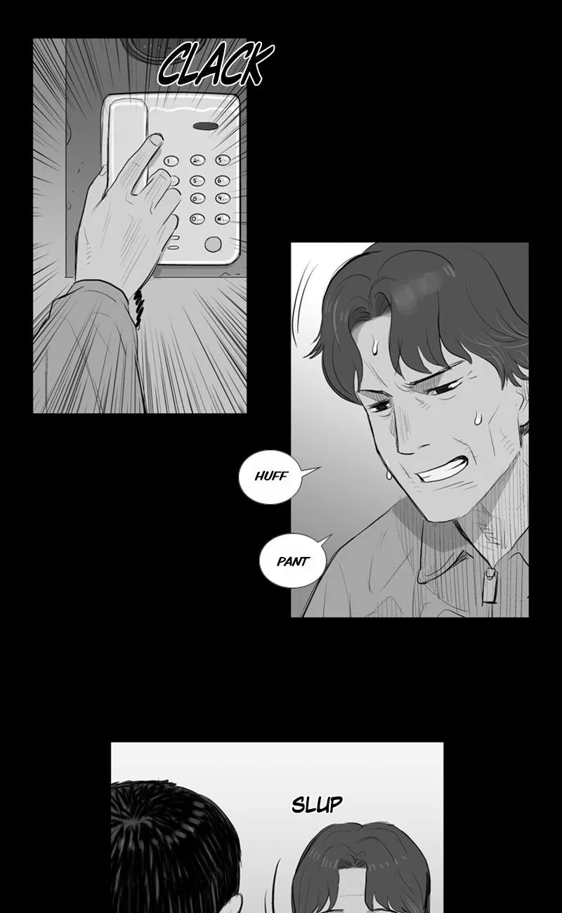 Read The Fog chapter 17 image 36 on Lezhin