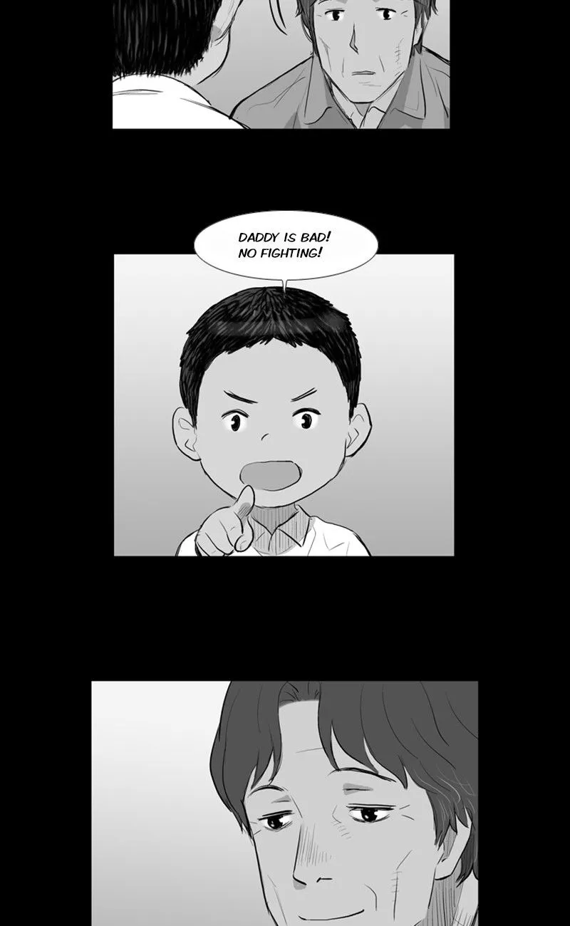 Read The Fog chapter 17 image 37 on Lezhin