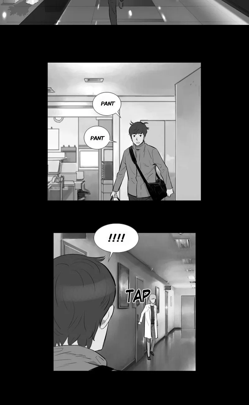 Read The Fog chapter 17 image 40 on Lezhin