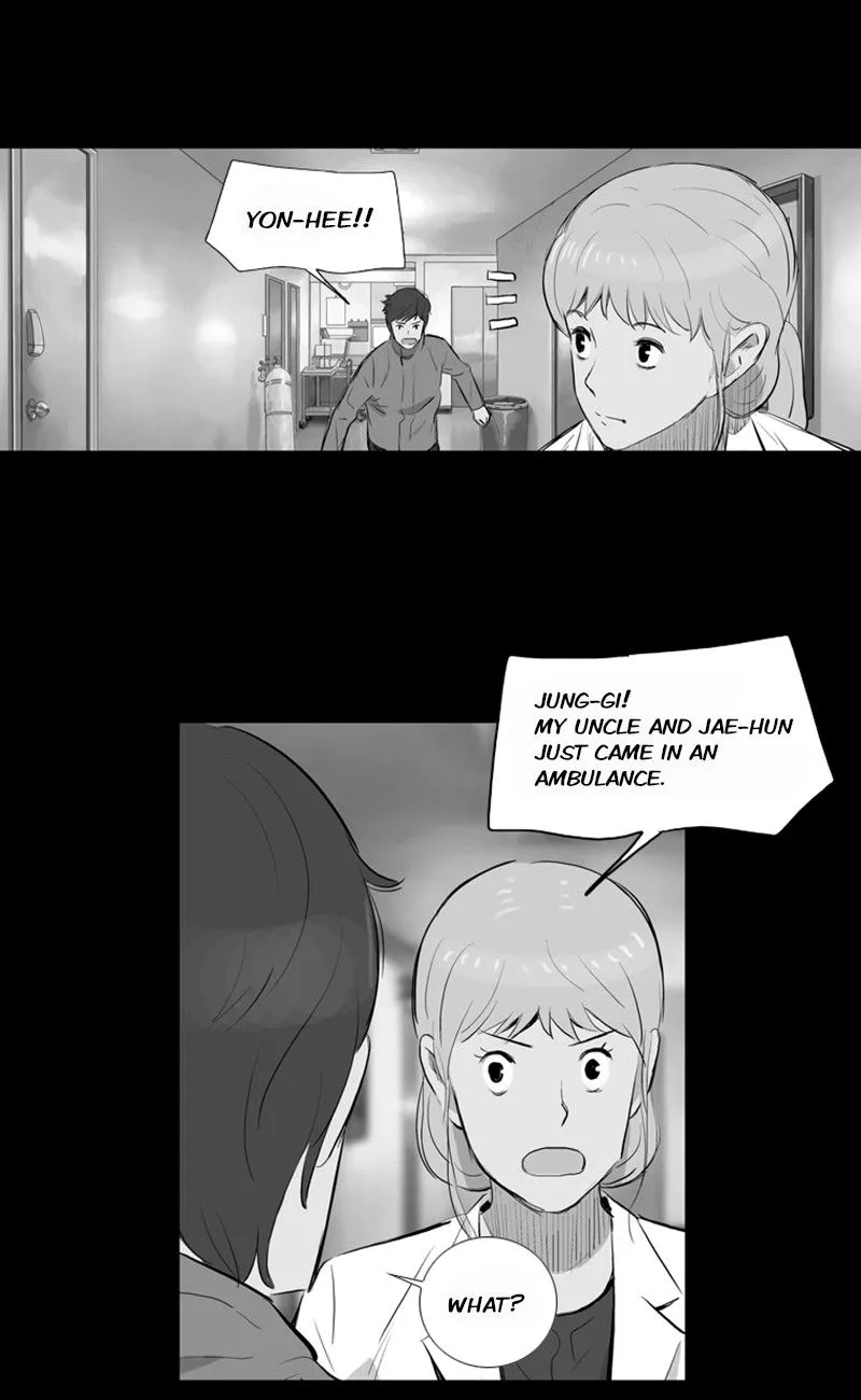 Read The Fog chapter 17 image 41 on Lezhin