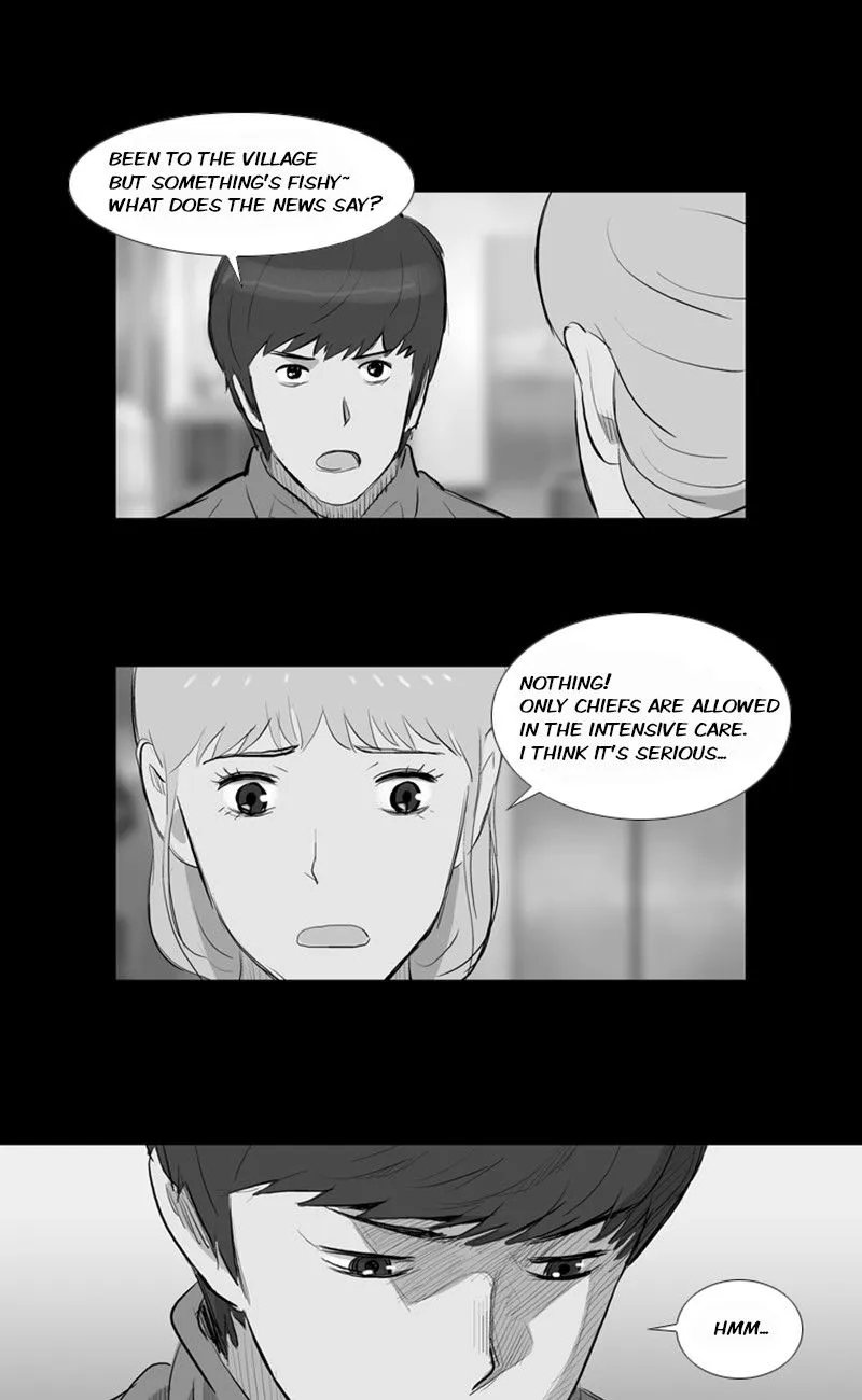 Read The Fog chapter 17 image 42 on Lezhin