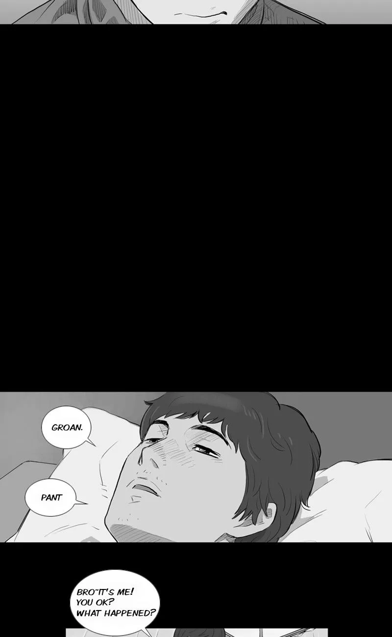 Read The Fog chapter 17 image 43 on Lezhin