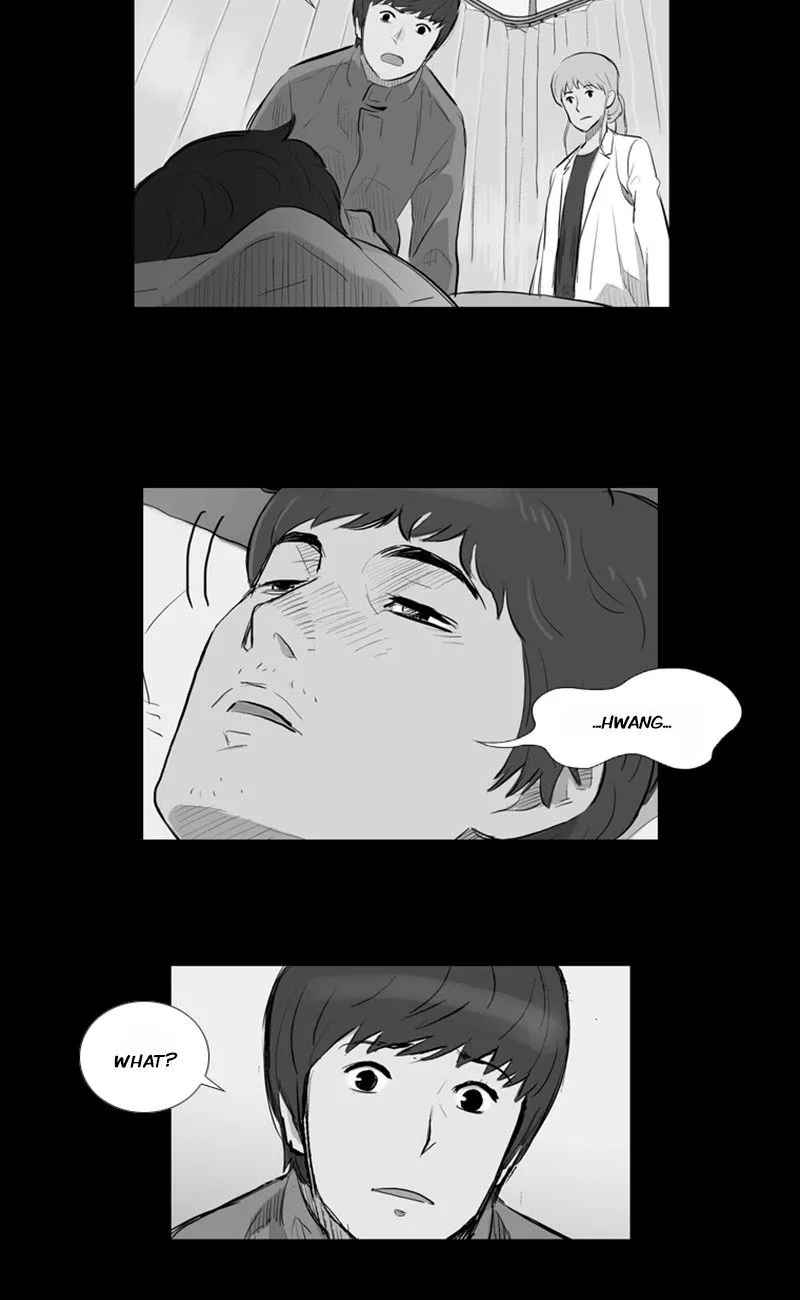 Read The Fog chapter 17 image 44 on Lezhin