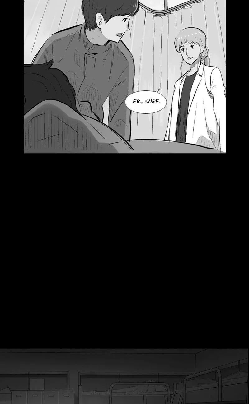 Read The Fog chapter 17 image 46 on Lezhin