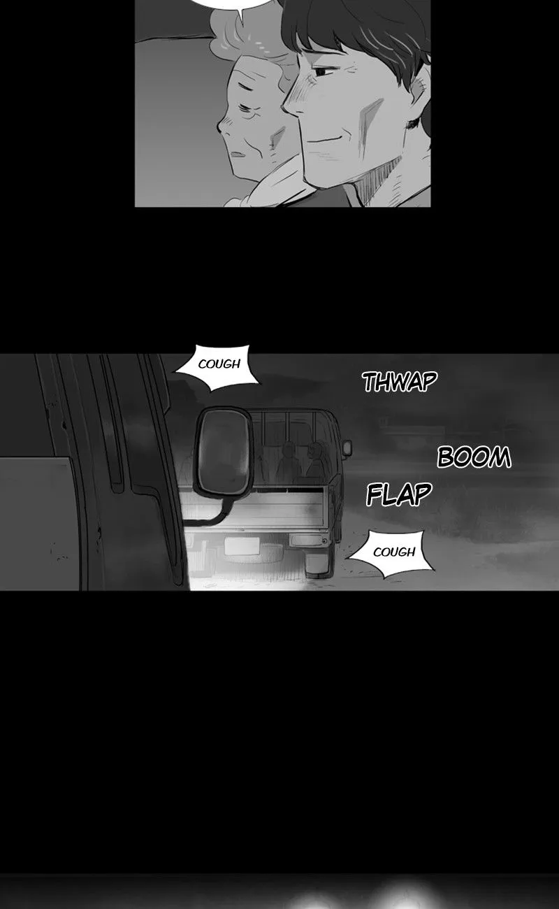 Read The Fog chapter 17 image 5 on Lezhin