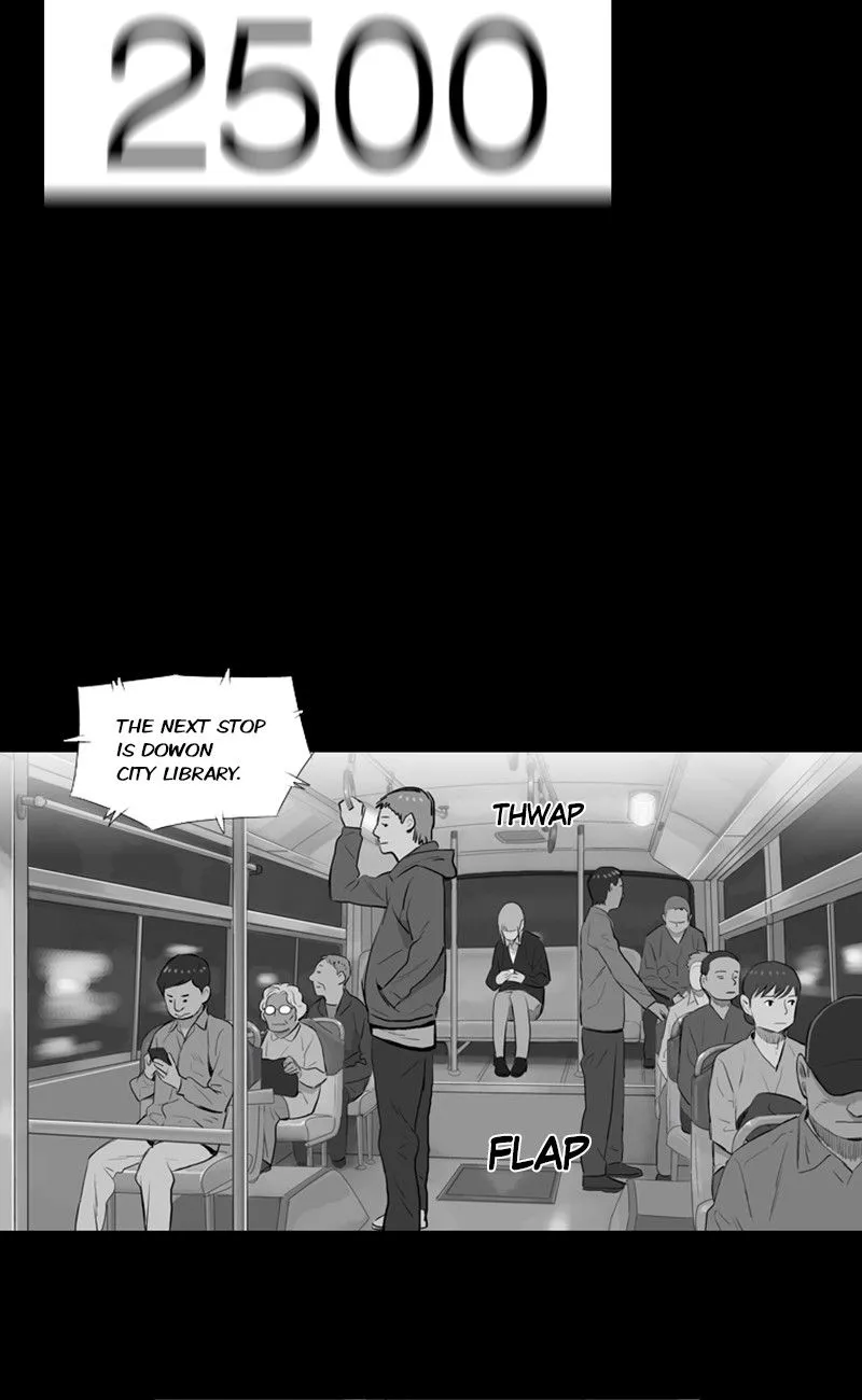Read The Fog chapter 17 image 53 on Lezhin
