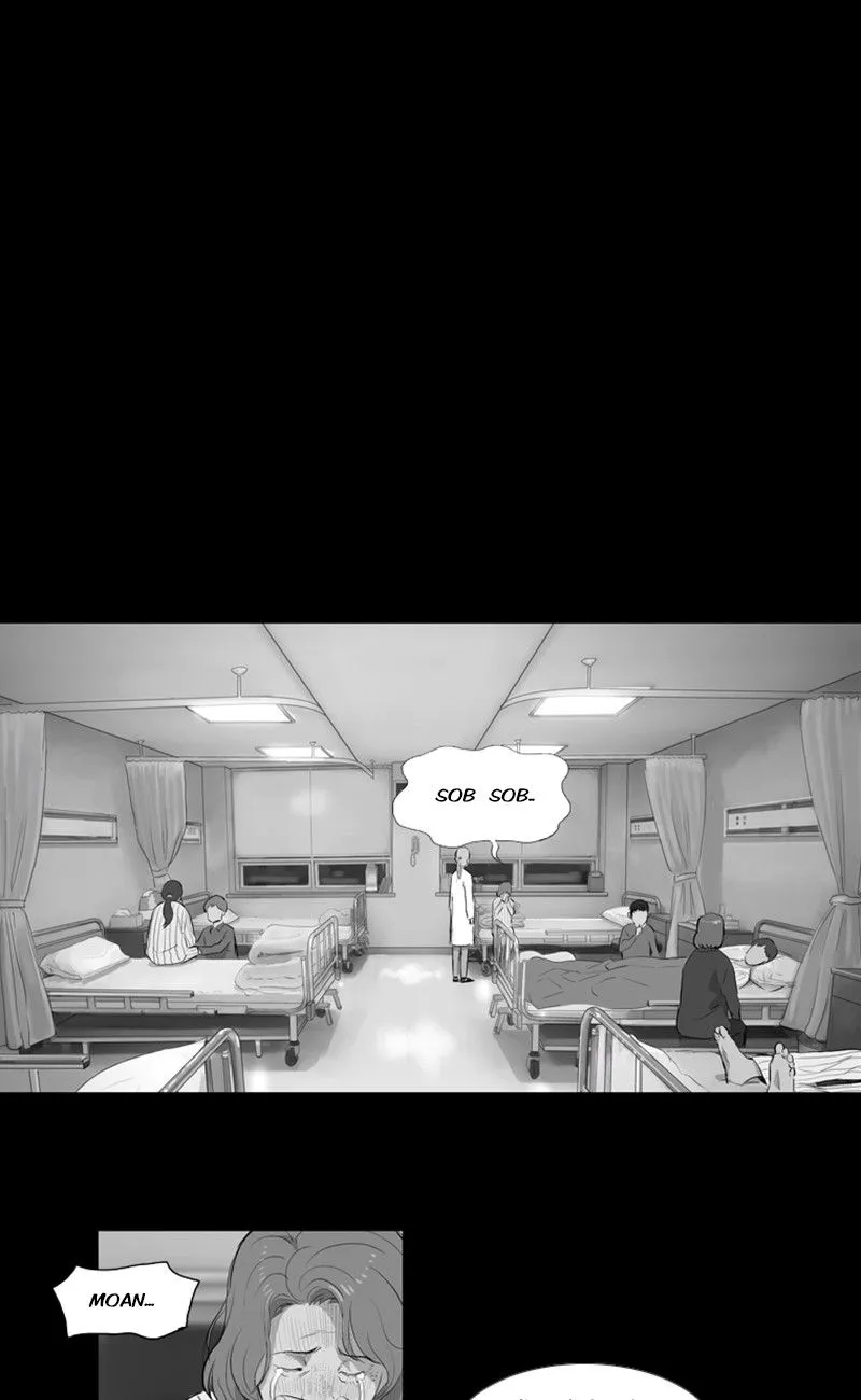 Read The Fog chapter 17 image 7 on Lezhin