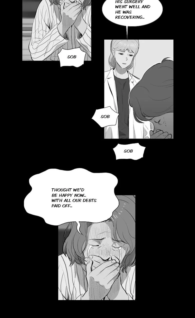 Read The Fog chapter 17 image 8 on Lezhin