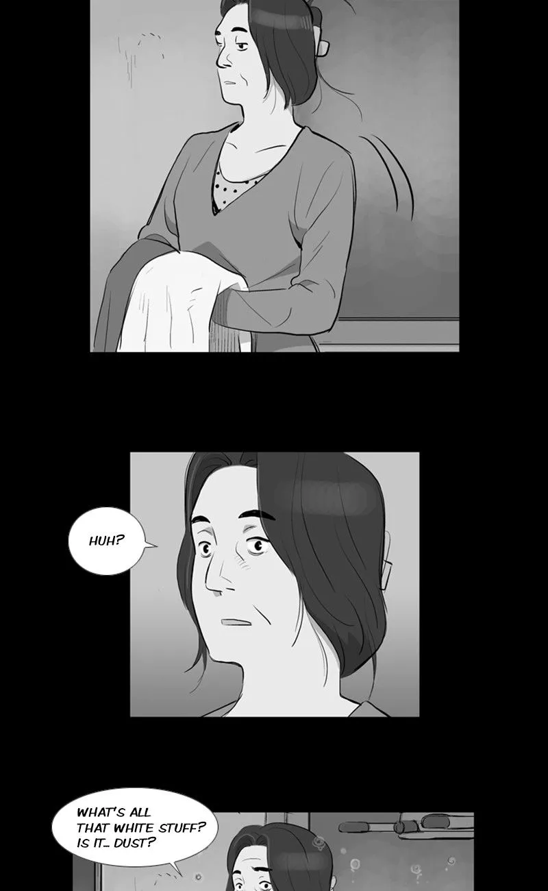 Read The Fog chapter 18 image 12 on Lezhin