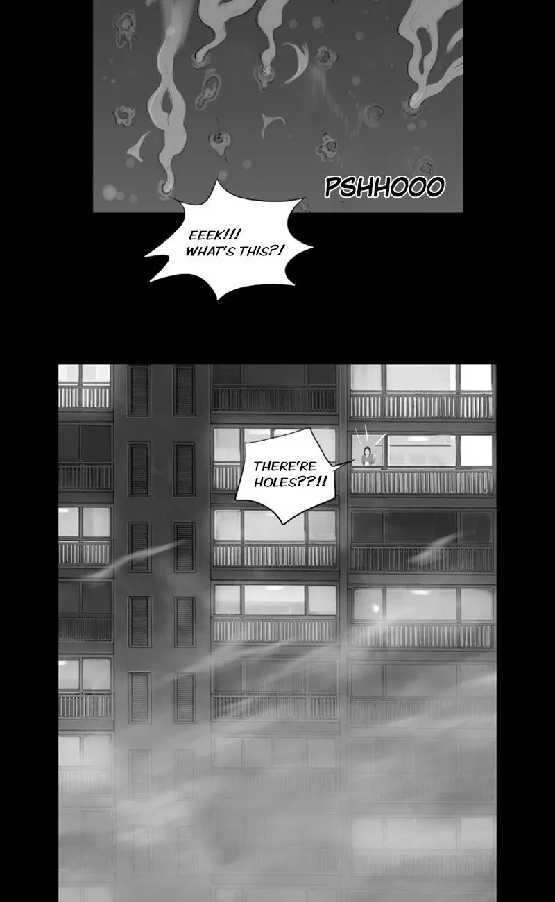 Read The Fog chapter 18 image 14 on Lezhin