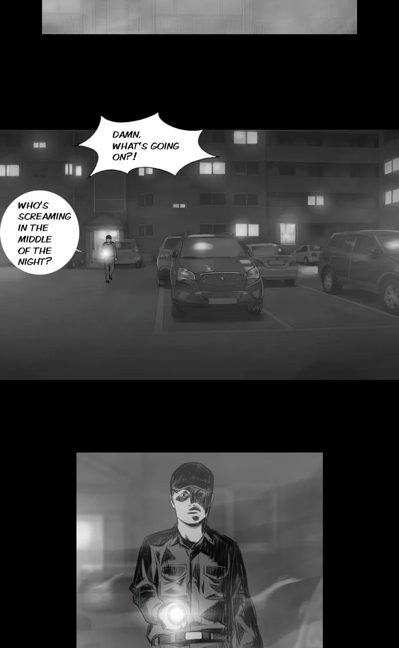 Read The Fog chapter 18 image 15 on Lezhin