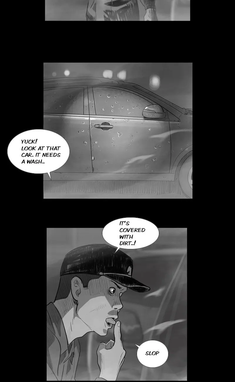 Read The Fog chapter 18 image 16 on Lezhin