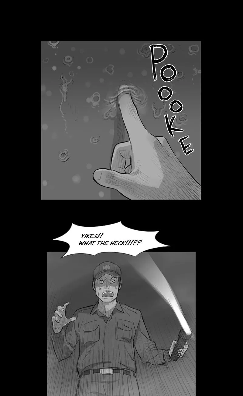 Read The Fog chapter 18 image 17 on Lezhin