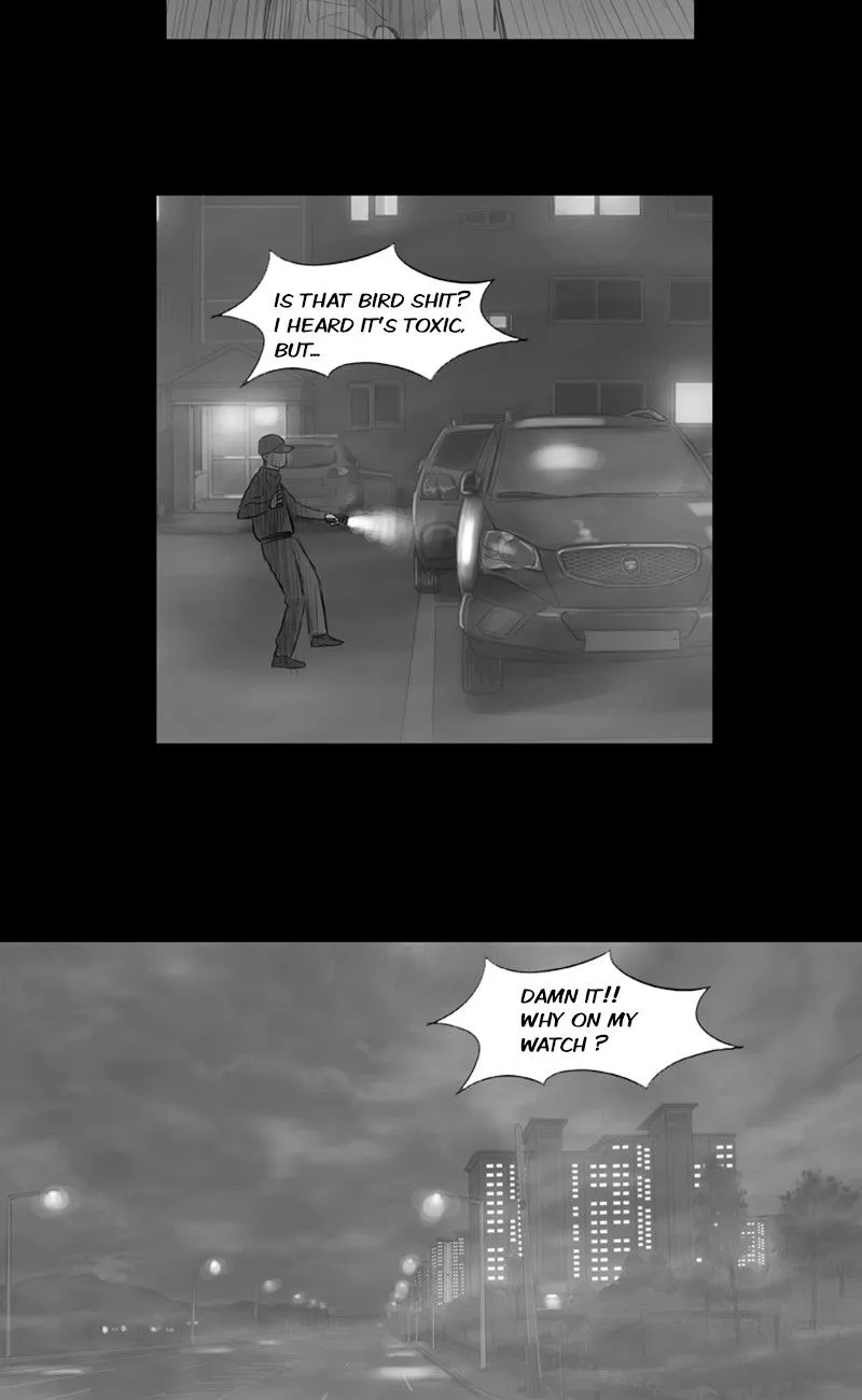 Read The Fog chapter 18 image 18 on Lezhin