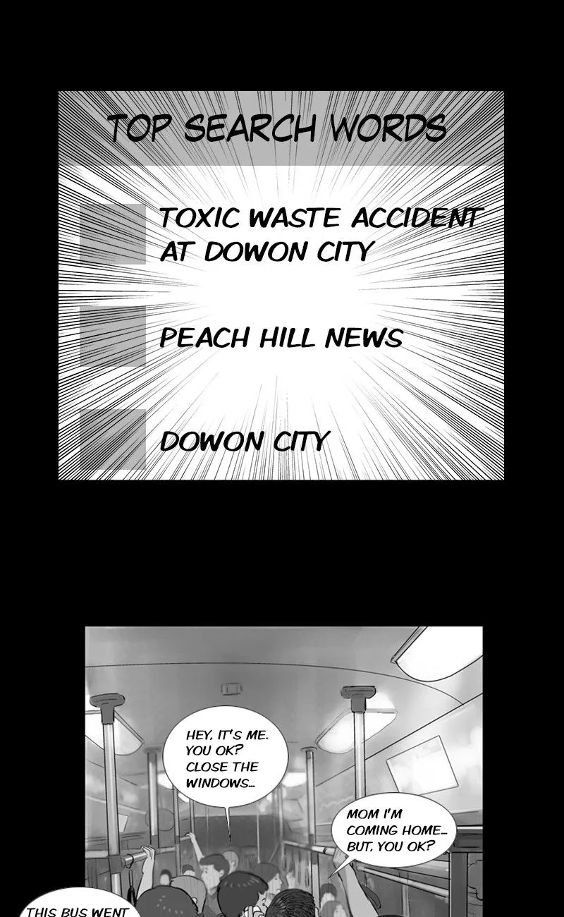 Read The Fog chapter 18 image 2 on Lezhin