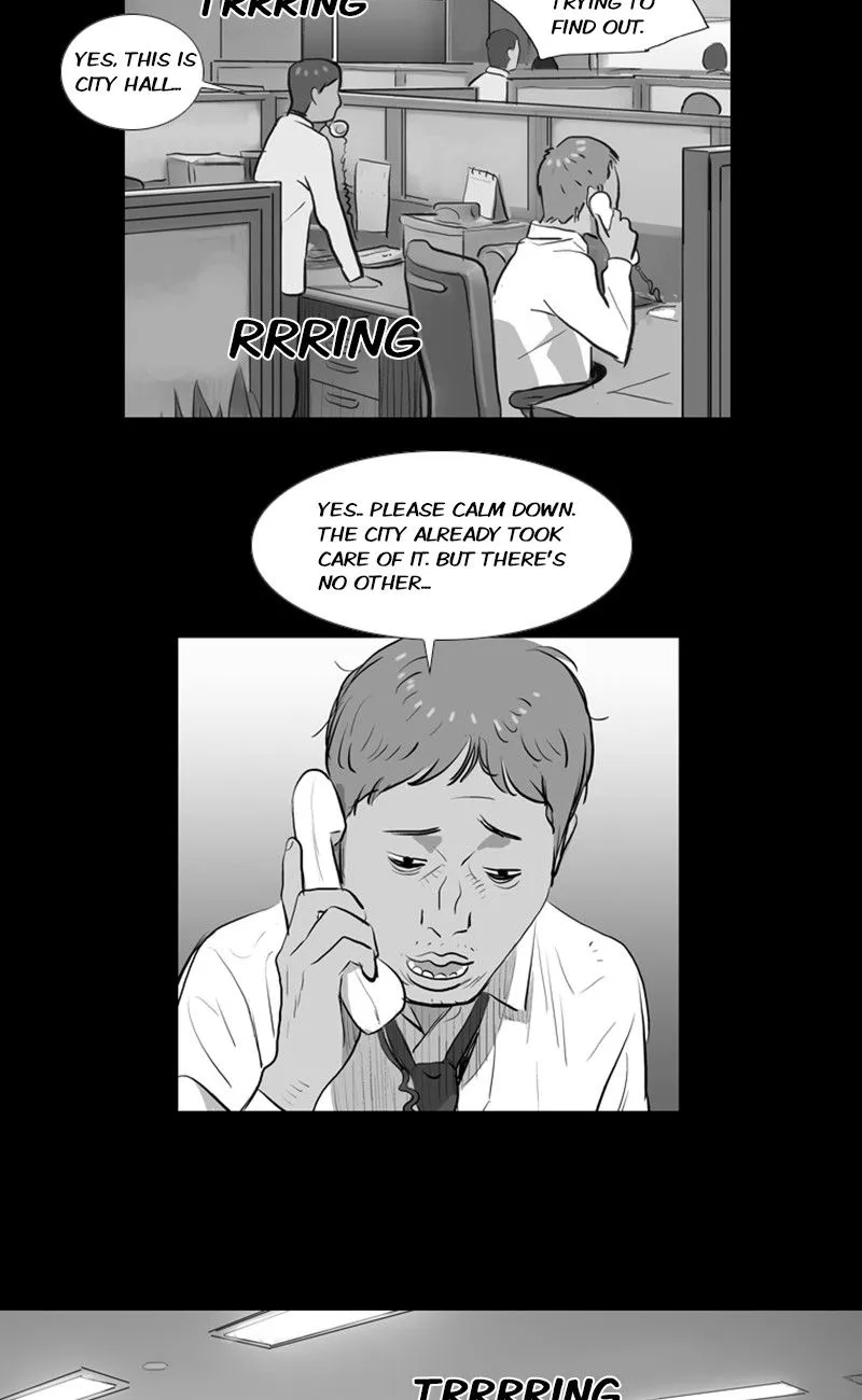 Read The Fog chapter 18 image 20 on Lezhin
