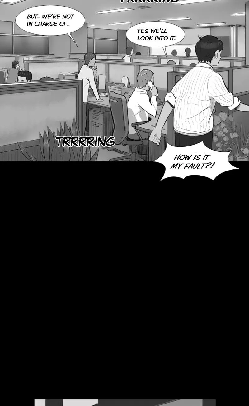 Read The Fog chapter 18 image 21 on Lezhin