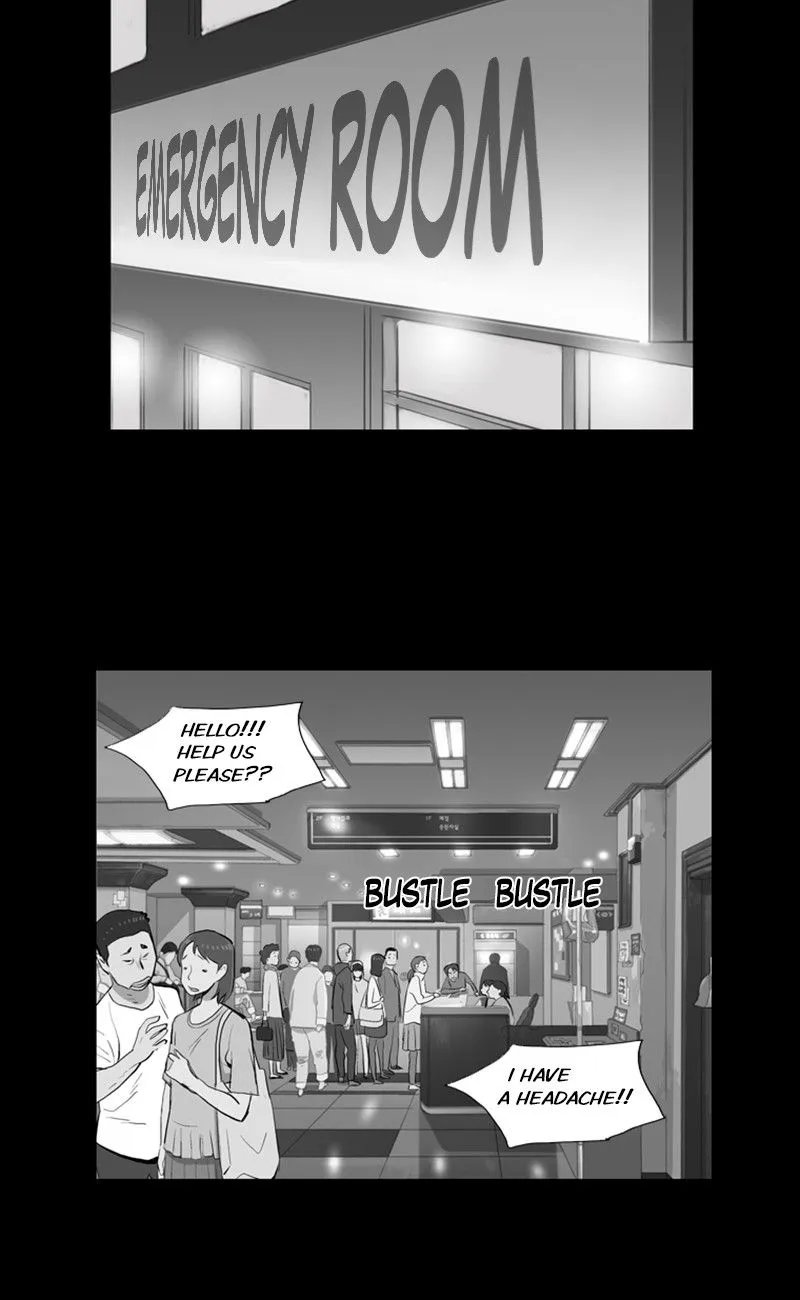 Read The Fog chapter 18 image 22 on Lezhin