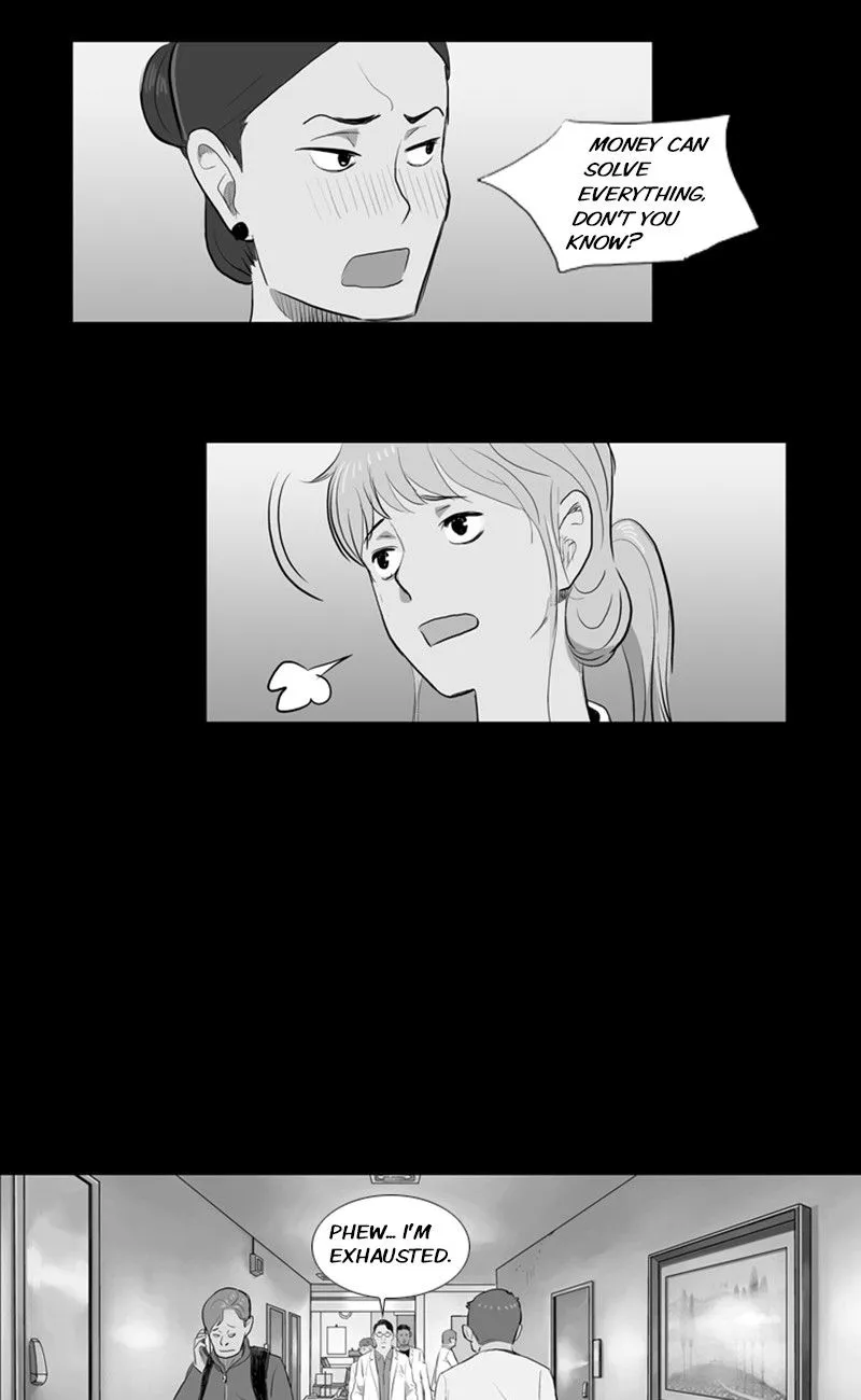 Read The Fog chapter 18 image 27 on Lezhin