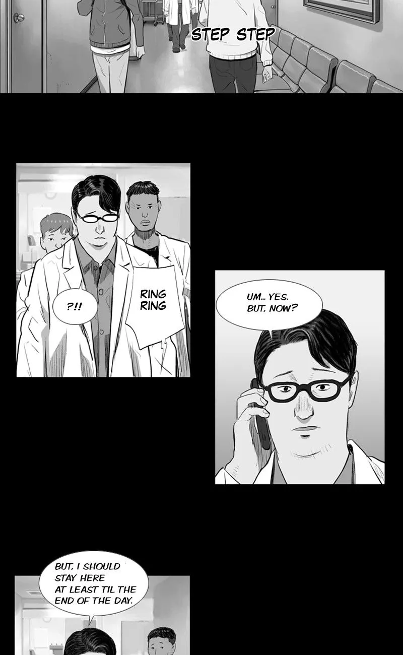 Read The Fog chapter 18 image 28 on Lezhin