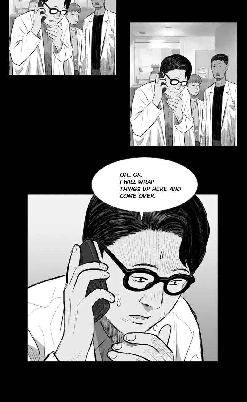 Read The Fog chapter 18 image 29 on Lezhin