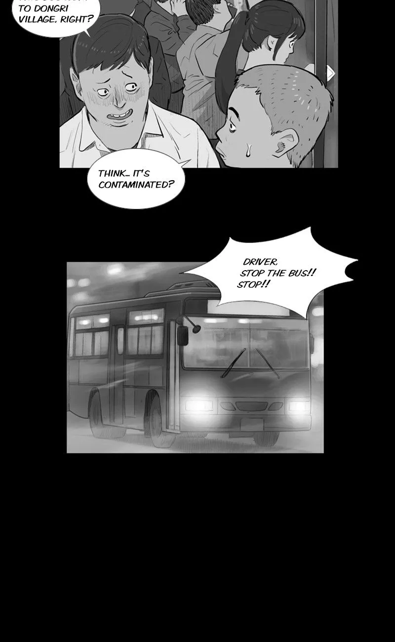 Read The Fog chapter 18 image 3 on Lezhin