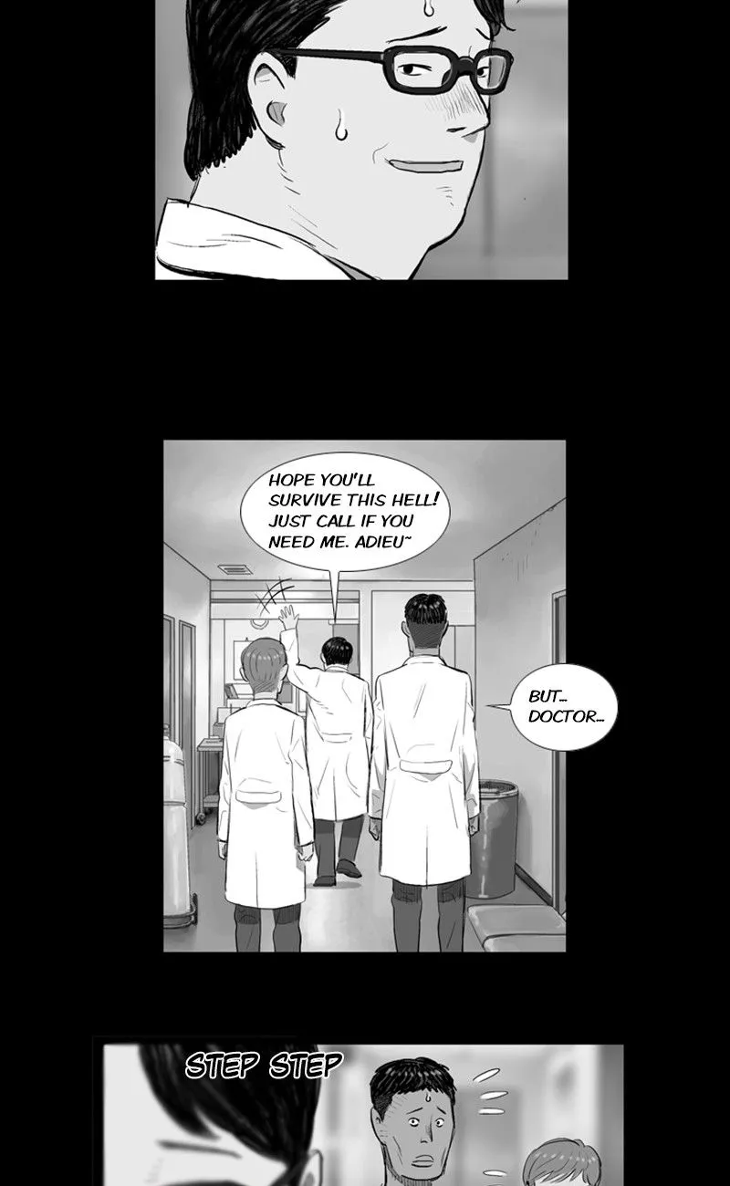 Read The Fog chapter 18 image 31 on Lezhin